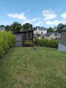 Maisons de vacances Ty bihan : photos des chambres