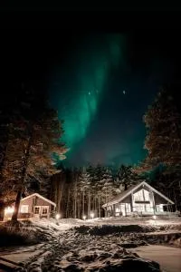 Villa Huilinki - Pernu