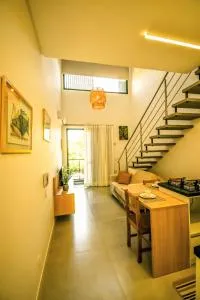 Loft Novo Campeche - 坎佩切