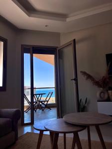 Appartement ocean view