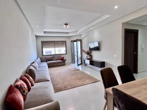 Appartement ocean view