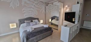 KISSES FROM LIVORNO open space apartment - no pets allowed