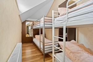 Apartment near Romexpo & Herastau Park