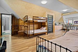 Apartment near Romexpo & Herastau Park