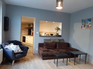 8 seater house near Chinon