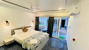 Morning Star Resort Agonda Beach - Cola