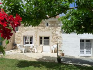 Maisons de vacances Gites Chez Belliveau : photos des chambres