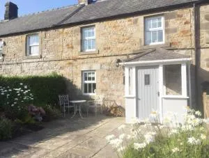 Kielder Cottage overlooking Kielder reservoir - 基尔德村