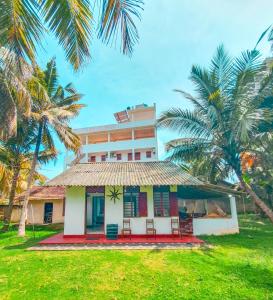 Sea Nest Resort Mirissa