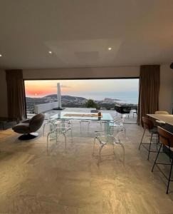 Villas Villa Bellagio avec vue exceptionnelle : photos des chambres