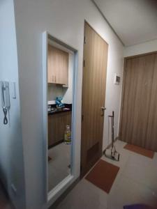 Cozy Apartment in Mall of Asia