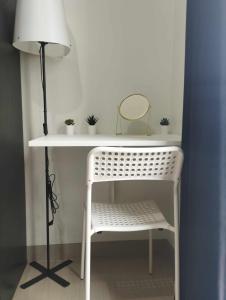 Cozy Apartment in Mall of Asia