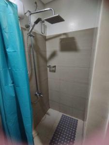 Cozy Apartment in Mall of Asia