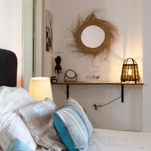 Bed & Breakfast La Vida en Rosa