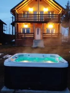 Panorama Apuseni - بيليش