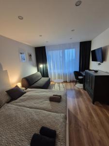 Apartmán pri nemocnici v Ružomberku