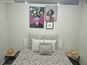 Studio meublé - Comme à la maison - Offemont