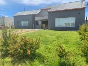 Vivienda Residencial - Baggle