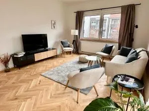 Pureness Flat- Natural Apartment - Kitchen - Streaming - Living - Hildesheim
