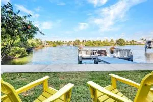 Waterfront - Isles of Capri - Island Retreat - Marco Island - Naples - Isles of Capri