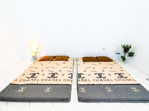 Al Yama Homestay Syariah