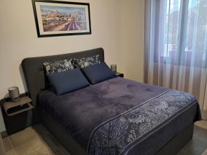 Appartements Chez MARIANA : photos des chambres