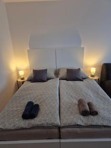 Apartmán pri nemocnici v Ružomberku