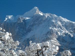 FERIENWOHNUNGEN Chalet Hohturnen