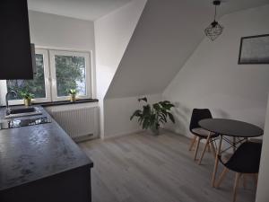 Soester Penthouse Apartement