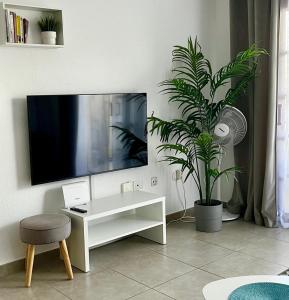 The Heart of Tenerife