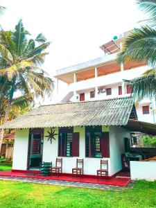 Sea Nest Resort Mirissa