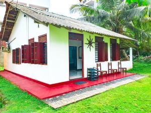 Sea Nest Resort Mirissa