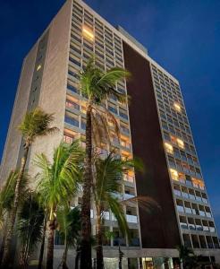 Apartamento resort salinas premium