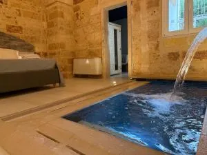 Donna Frucola Suite and Private Wellness - Lequile