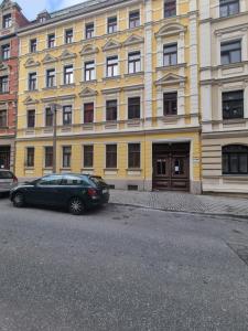 Magic Apartment - Görlitz, 32qm