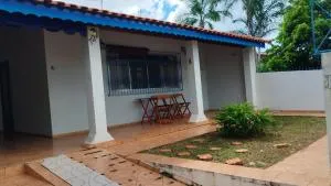 Casa azul da Serra - 圣代佩德罗