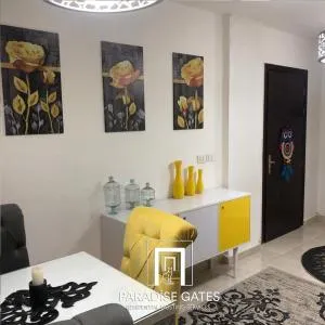 Paradise Gates Madinaty B6 - Madinaty