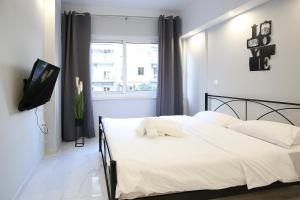 #Ioanna Apartments Luxury Suite Νο6