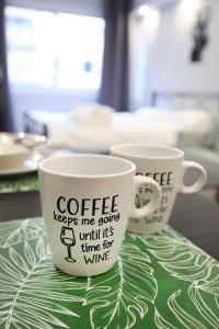 #Ioanna Apartments Luxury Suite Νο6