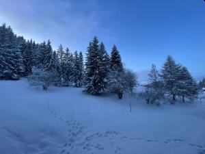 Arc 1800 - Les Lauzières Sud - Bel appartement double 6-8 personnes