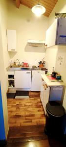 Maisons de vacances Gite Le Charme Charentais : photos des chambres