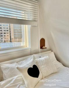 Stay CarpeDiem Hongdae