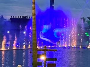 Vidanta Nuevo Vallarta, Grand Luxxe Theme Park