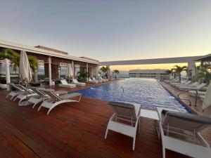 Vidanta Nuevo Vallarta, Grand Luxxe Theme Park