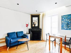 Superbe appartement darchitecte place du Capitole