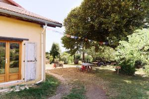 B&B / Chambres d'hotes Gite La Grange Du Haut : photos des chambres