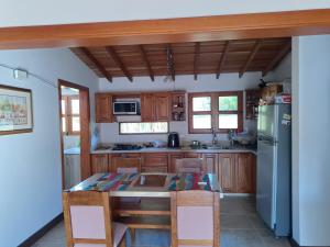 Habitación en Casa San Miguel, Vereda El Plan, Santa Elena