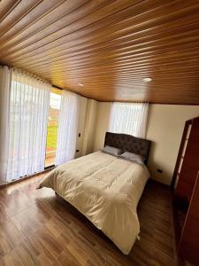 Santiago del alma Hostal