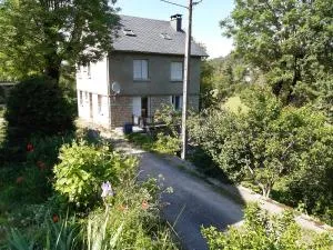 Au Domaine des oiseaux - Laval-du-Tarn