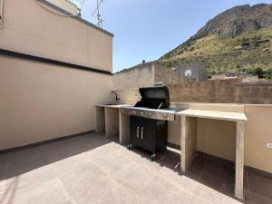 Gs Vacantions del Golfo con vasca idromassaggio